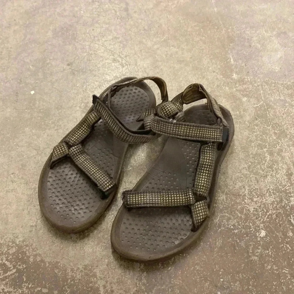 Teva sandals - Picture 1 of 6